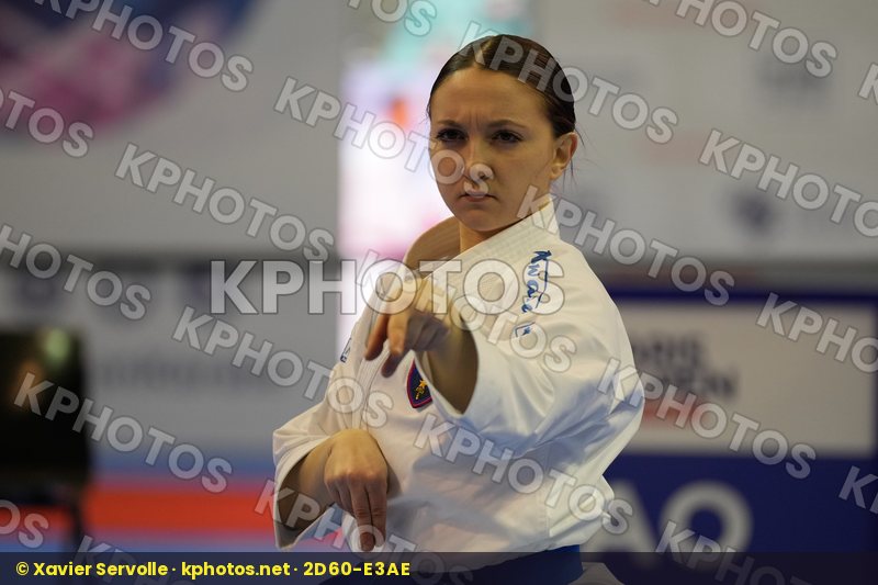 Open Paris 2022