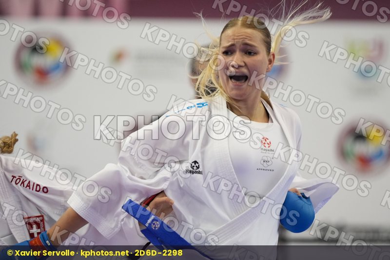 Karate 1 Premier League Porto 2022