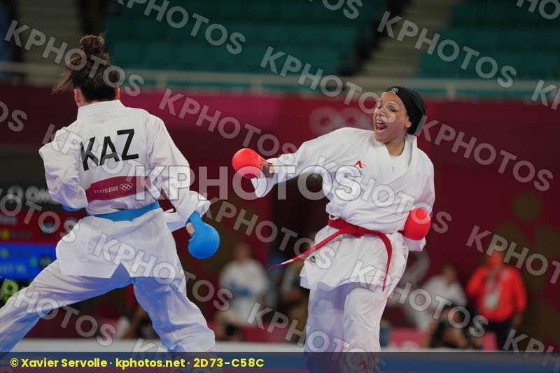 Olympic Games Tokyo 2020