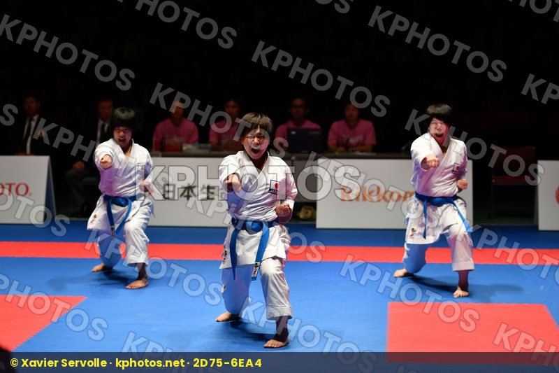 Karate 1 Premier League Okinawa 2016