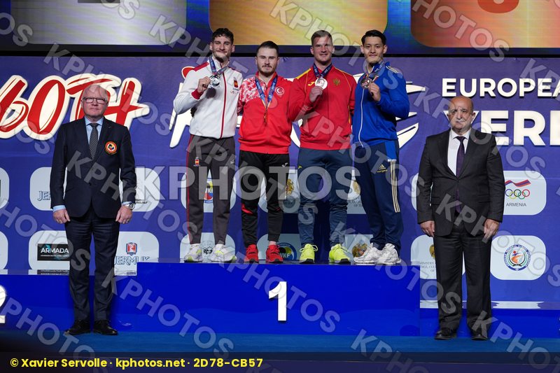 Podium