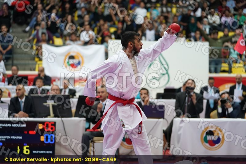 Asian Championships Amman 2018