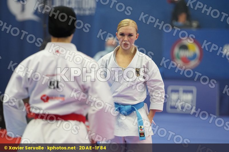 Olympic Qualification Tournament Paris 2021