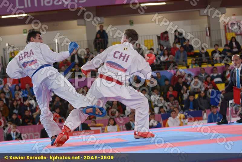 Pan American Games Lima 2019 — Sunday