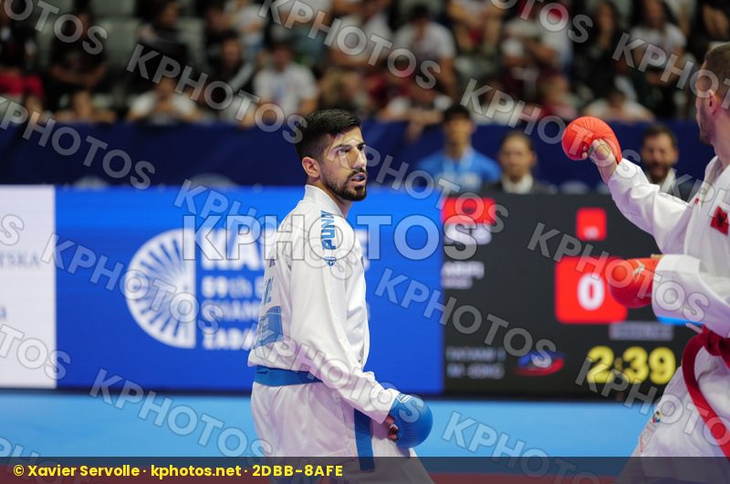 European Championships Zadar 2024
