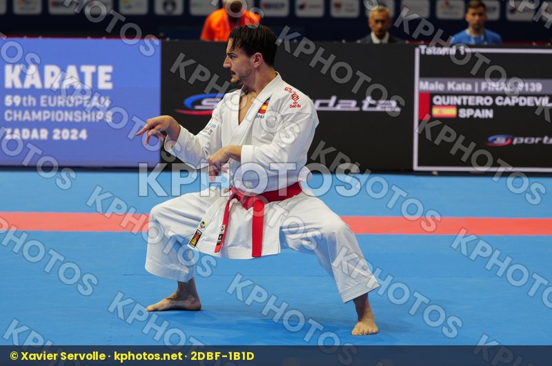 European Championships Zadar 2024