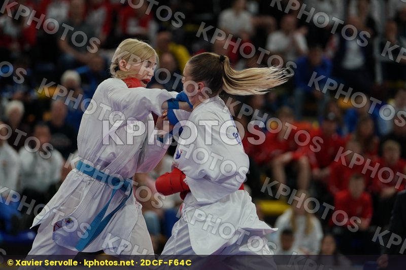 European Championships Guadalajara 2019