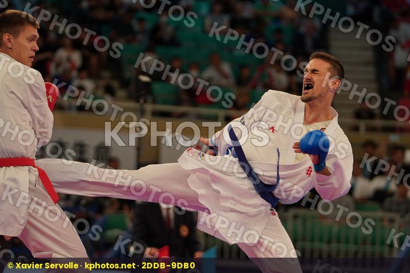 Karate 1 Premier League Tokyo 2019