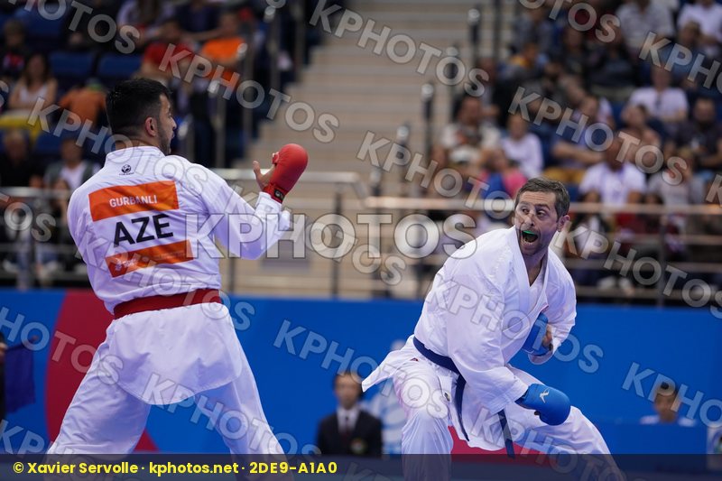 European Games Minsk 2019