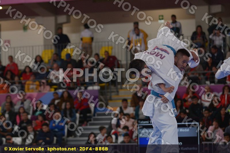 Pan American Games Lima 2019