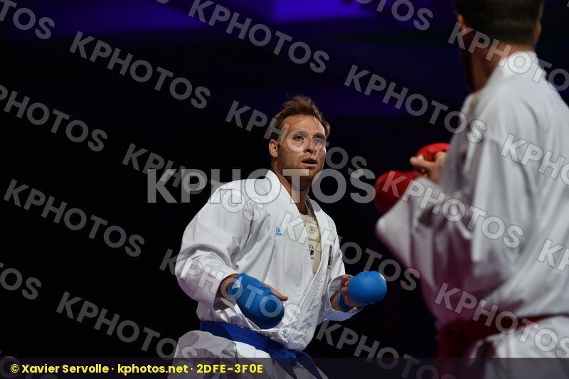 Karate 1 Premier League Istanbul 2016