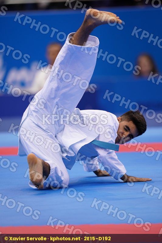 European Games Minsk 2019