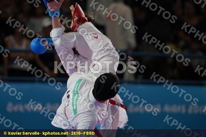 Youth Olympic Games Buenos Aires 2018