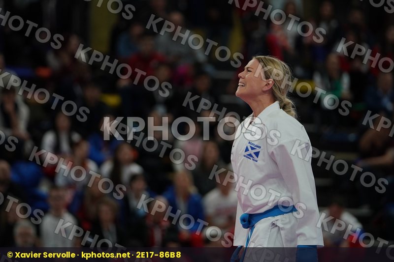 European Championships Guadalajara 2019