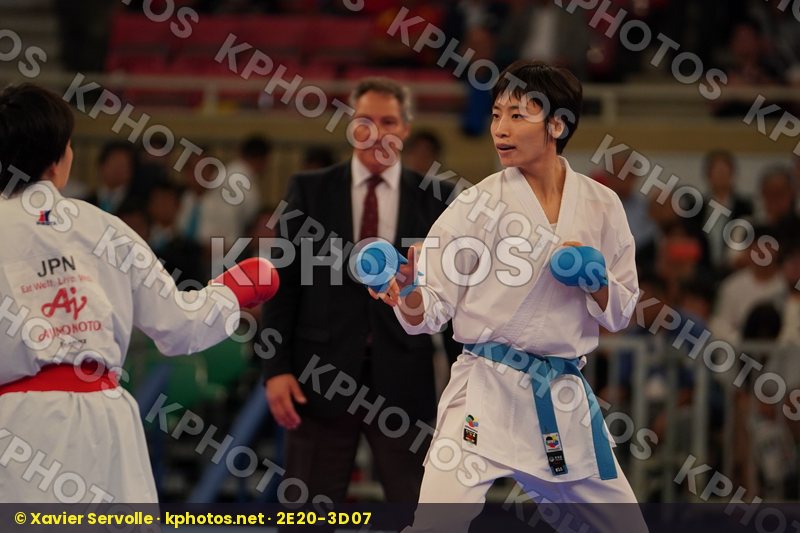 Karate 1 Premier League Tokyo 2019