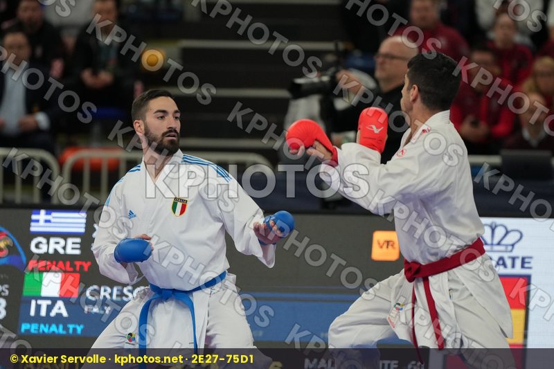 European Championships Guadalajara 2023