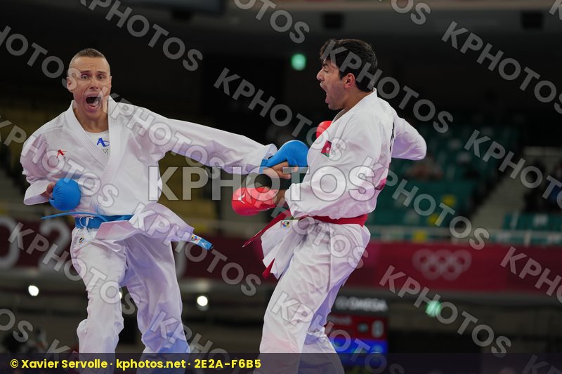 Olympic Games Tokyo 2020