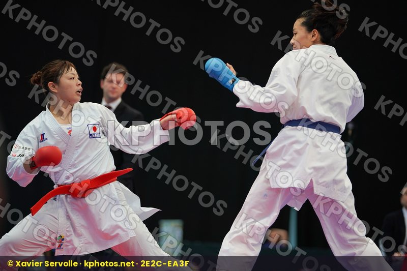 Karate 1 Premier League Halle 2017