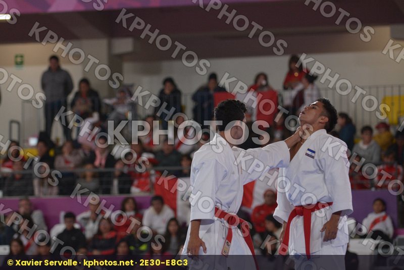 Pan American Games Lima 2019
