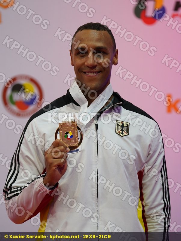 Karate 1 Premier League Dubai 2020