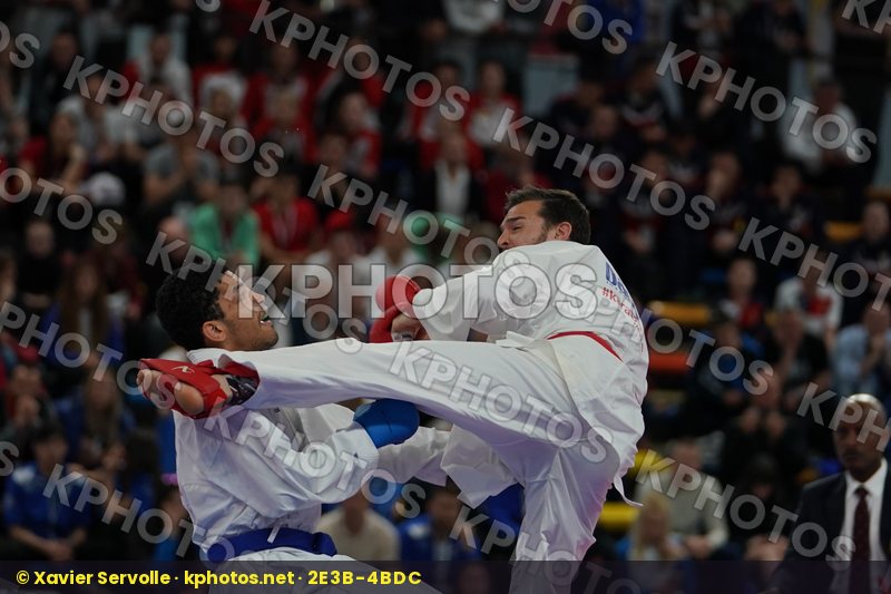 European Championships Guadalajara 2019