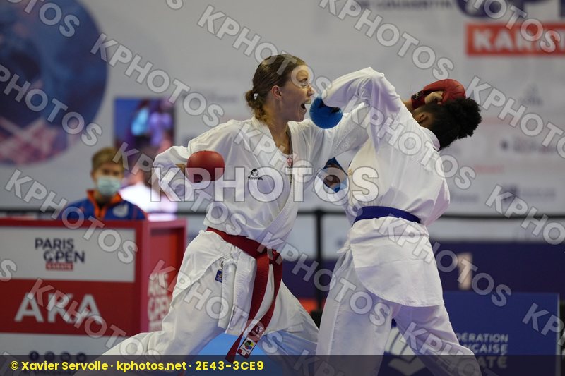 Open Paris 2022