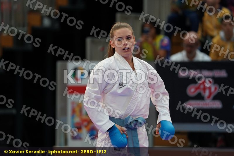 Karate 1 Premier League Berlin 2018
