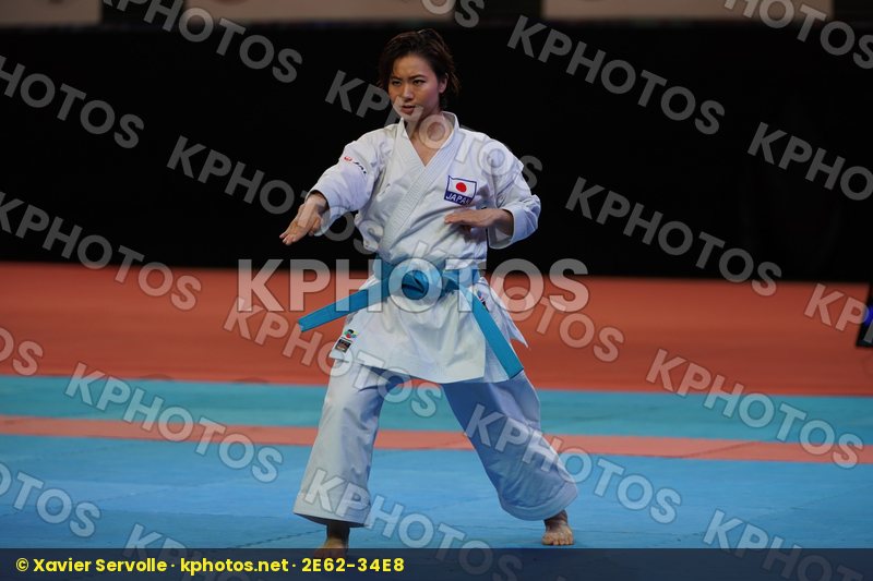 Karate 1 Premier League Istanbul 2018