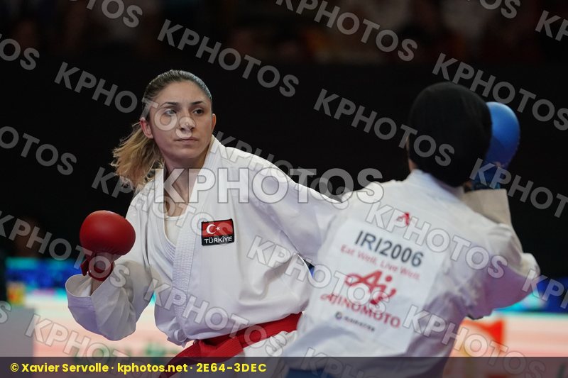 Karate 1 Premier League Dubai 2019