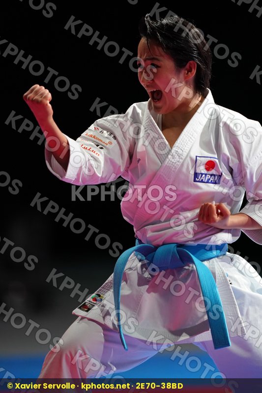 Karate 1 Premier League Rabat 2019
