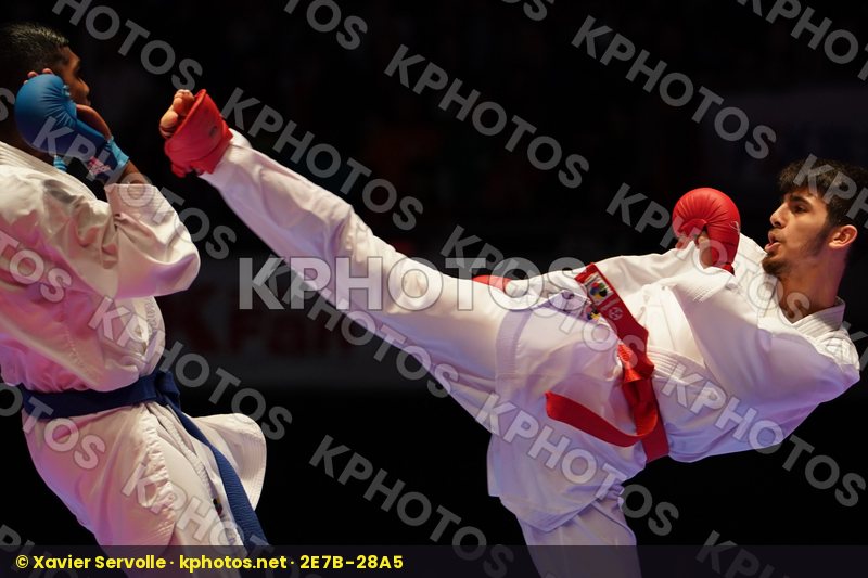 Karate 1 Premier League Tokyo 2018