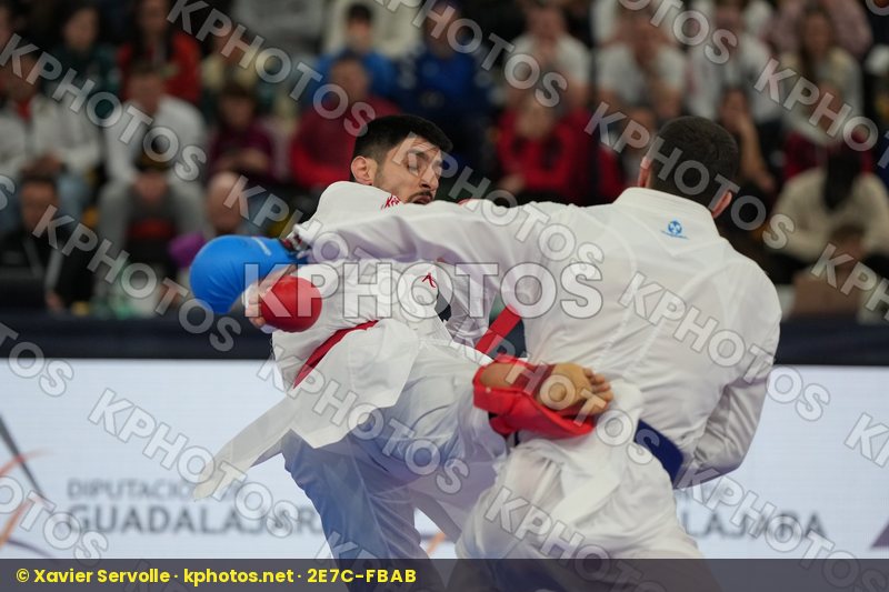 European Championships Guadalajara 2023
