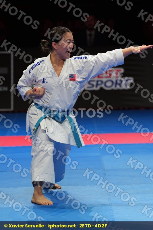 Karate 1 Premier League Rabat 2025
