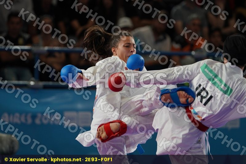 Youth Olympic Games Buenos Aires 2018