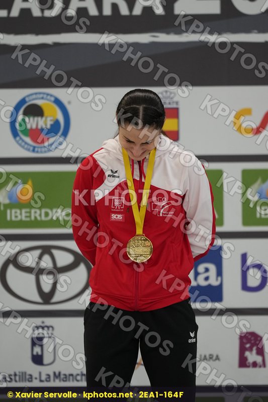 European Championships Guadalajara 2023