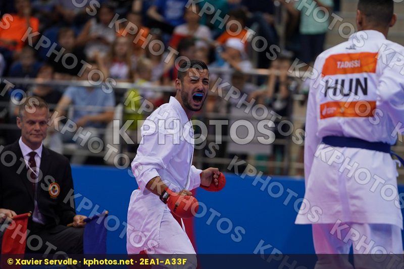 European Games Minsk 2019