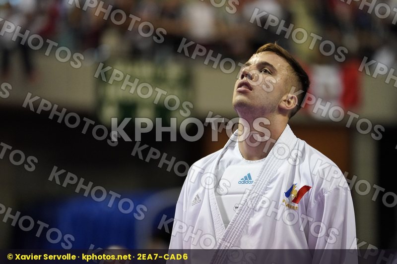 World Cadet Junior & U21 Championships Tenerife 2017