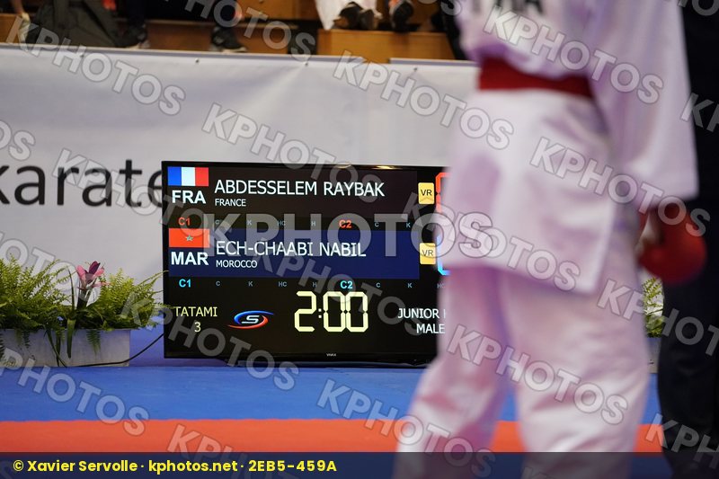 Youth Olympic Games Qualification Umag 2018