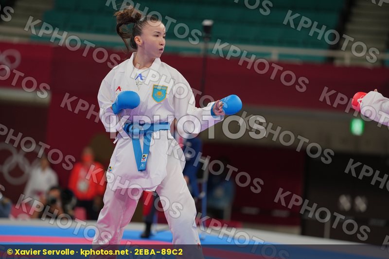 Olympic Games Tokyo 2020