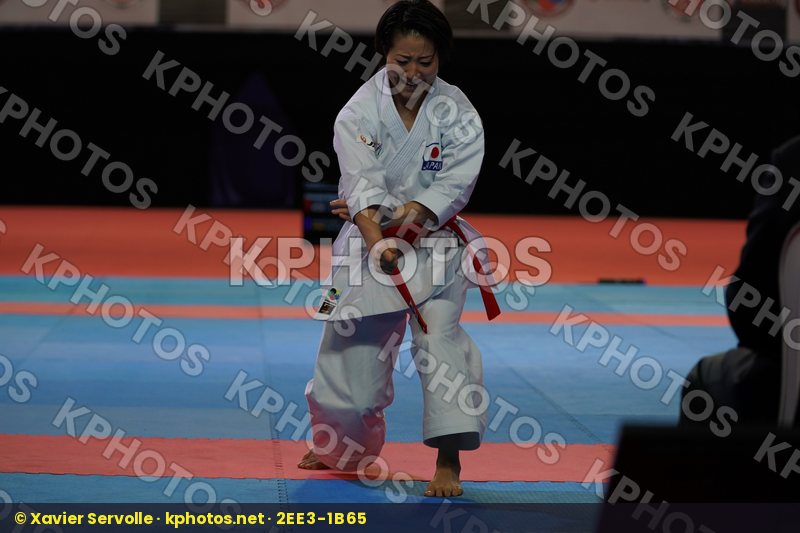 Karate 1 Premier League Istanbul 2018