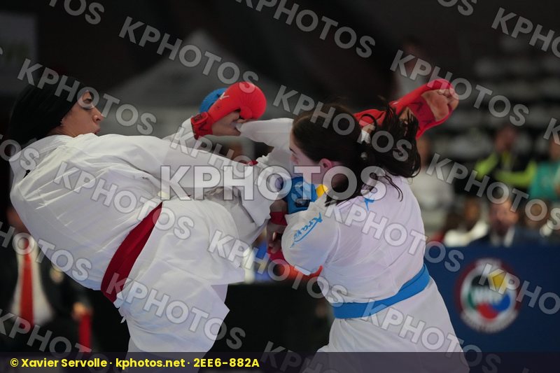 African Championships Durban 2022