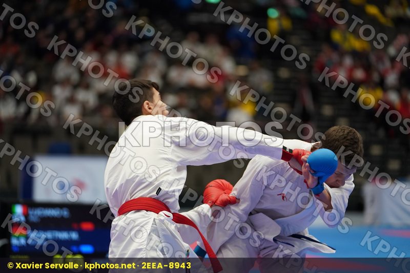 European Championships Aalborg 2019