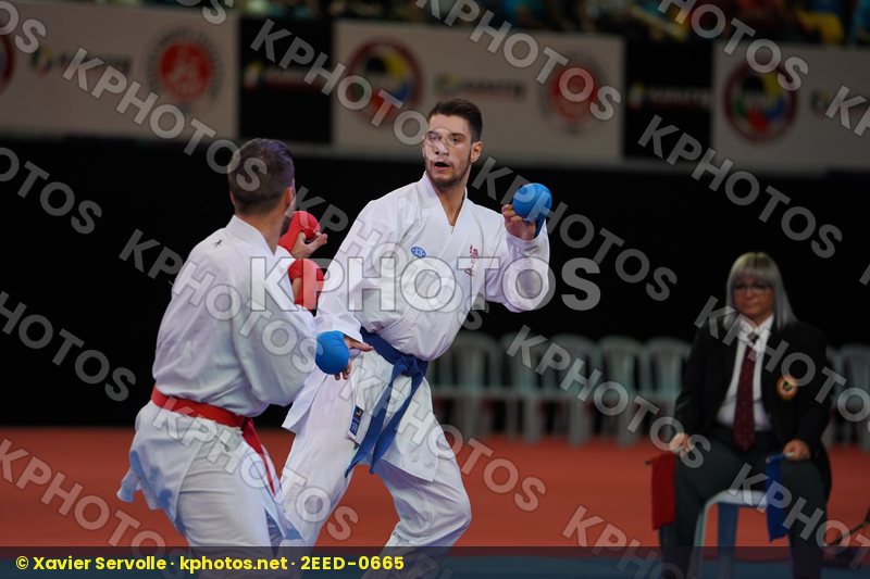 Karate 1 Premier League Istanbul 2018