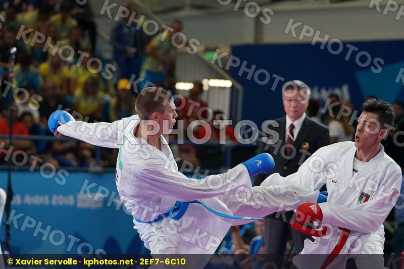 Youth Olympic Games Buenos Aires 2018
