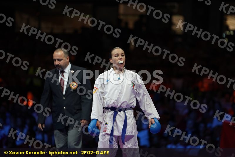 European Senior Championships Novi Sad 2018