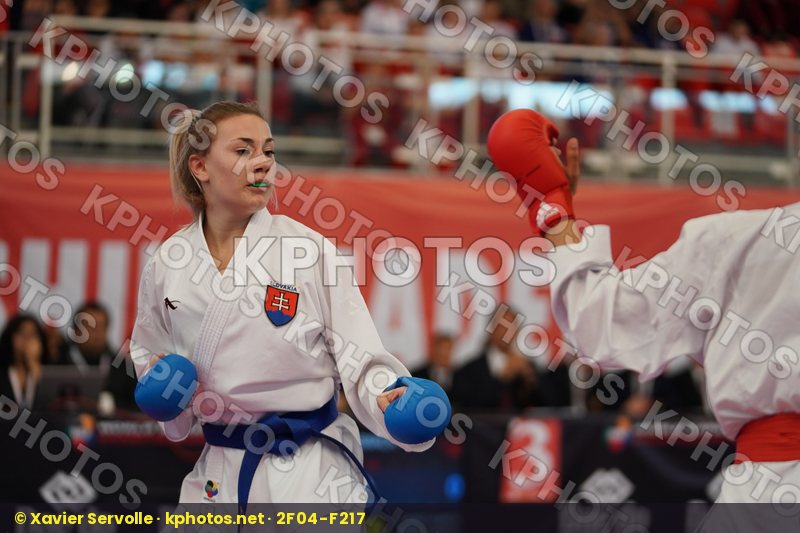 World Cadet Junior & U21 Championships Santiago 2019