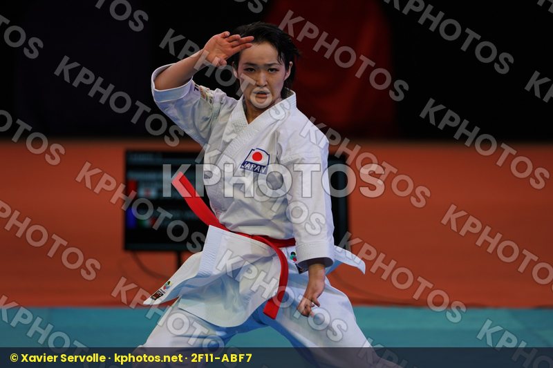 Karate 1 Premier League Istanbul 2018