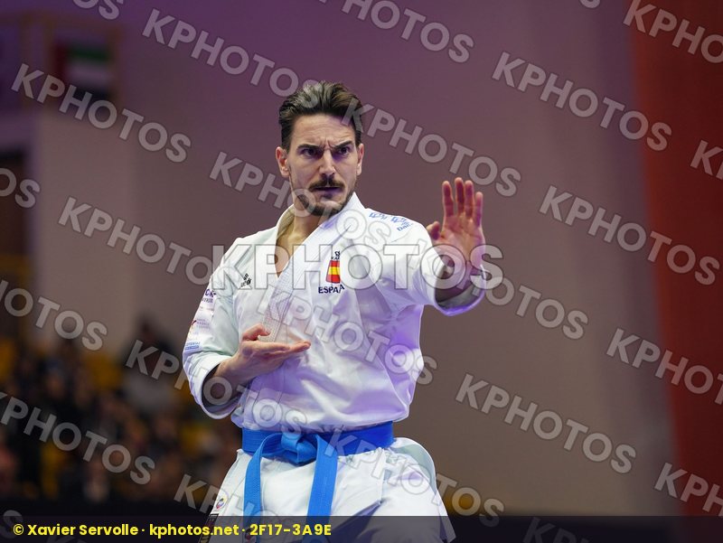 Karate 1 Premier League Dubai 2020
