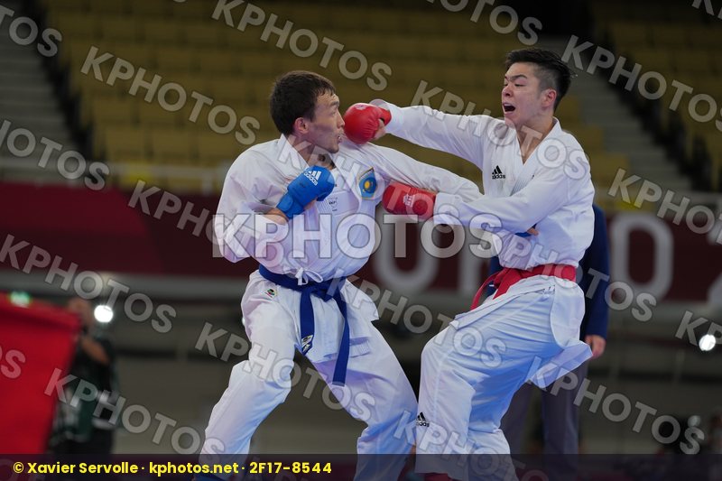 Olympic Games Tokyo 2020
