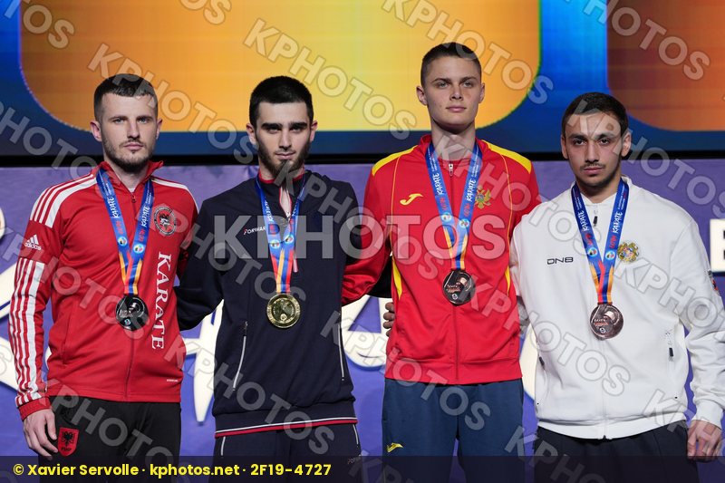 Podium